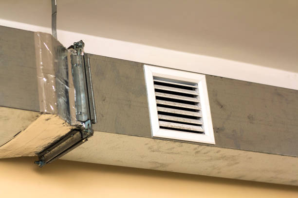 Ductwork Cleaning Services in Almedia, PA